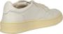 Autry Witte sneakers met geverfde zool voor vrouwen White Dames - Thumbnail 12