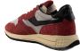Autry Suède damessneakers in verschillende kleuren Red Dames - Thumbnail 6