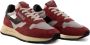 Autry Suède damessneakers in verschillende kleuren Red Dames - Thumbnail 8