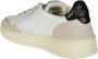 Autry Suede Low Medalist Sneakers Multicolor Heren - Thumbnail 3