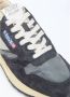 Autry Lage Vrouw Reelwind Stijlvolle Sneakers Multicolor Dames - Thumbnail 51