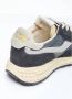 Autry Lage Vrouw Reelwind Stijlvolle Sneakers Multicolor Dames - Thumbnail 54