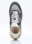Autry Lage Vrouw Reelwind Stijlvolle Sneakers Multicolor Dames - Thumbnail 56