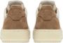 Autry Medalist Sneakers in zacht suède en nubuck - Thumbnail 3