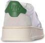 Fendi Zwarte Delfina Leren en FF Jaquard Hoge Hak Laars Black - Thumbnail 6