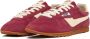 Autry Suede Windspin Low Women Schoenen - Thumbnail 2