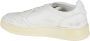 Autry Sup Vint Low Sneakers - Thumbnail 2