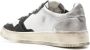 Autry Zwarte Vintage Sneakers Multicolor - Thumbnail 3