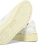 Autry Super Vintage Sneakers White Dames - Thumbnail 5