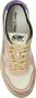 Autry Supvint Low sports schoenen - Thumbnail 2
