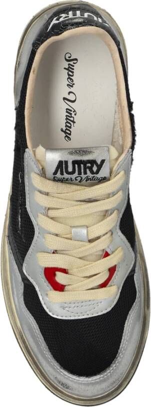 Autry Supvint Low sportschoenen