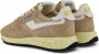 Autry Taupe Reelwind Sneakers Multicolor Heren - Thumbnail 2