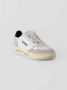 Autry Tennisschoenen in vintage stijl Ma04 White Dames - Thumbnail 2