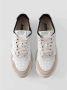 Autry Tennisschoenen in vintage stijl Ma04 White Dames - Thumbnail 4