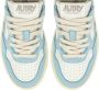 Autry Lichtblauwe Sneakers Ss24 Multicolor Heren - Thumbnail 5