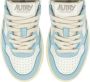 Autry Lichtblauwe Sneakers Ss24 Multicolor Heren - Thumbnail 26