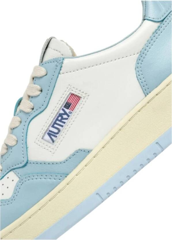 Autry Sneakers Multicolor Heren