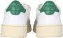 Autry Tijdloze stijl: Medalist Sneakers White Heren - Thumbnail 4