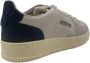 Autry Stijlvolle Sneakers voor Mannen en Vrouwen White Heren - Thumbnail 9
