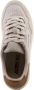 Autry Tricolor Suède Sneakers voor vrouwen Multicolor Dames - Thumbnail 3