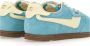 Autry Turquoise Damessneakers Windspin Collectie - Thumbnail 2