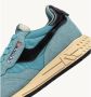 Autry Turquoise Platte Schoenen - Thumbnail 2