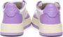 Autry Vintage-geïnspireerde lage sneakers Multicolor Dames - Thumbnail 12