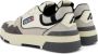 Autry Urban Basketbal-Geïnspireerde Platte Schoenen Multicolor Heren - Thumbnail 3