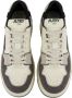 Autry Urban Basketbal-Geïnspireerde Platte Schoenen Multicolor Heren - Thumbnail 5