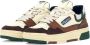 Autry Urban Basketball Sneakers Multicolor Dames - Thumbnail 2