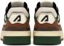 Autry Urban Basketball Sneakers Multicolor Dames - Thumbnail 3