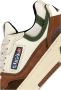 Autry Urban Basketball Sneakers Multicolor Dames - Thumbnail 5