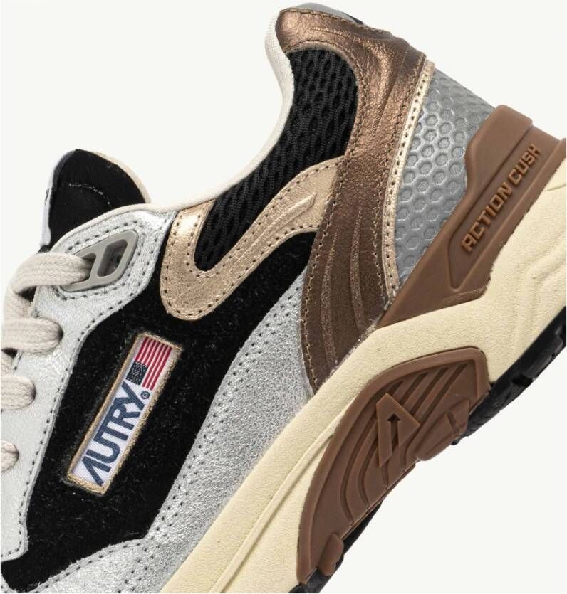 Autry Urban Hyperway Sneaker