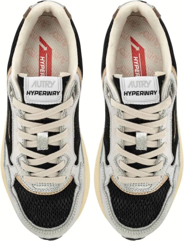 Autry Urban Hyperway Sneakers