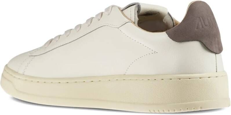 Autry Urban Low-Top Sneakers