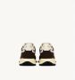 Autry Reelwind Sneakers Brown Dames - Thumbnail 3