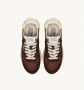 Autry Reelwind Sneakers Brown Dames - Thumbnail 5