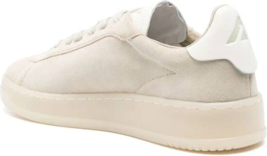 Autry Veelzijdige lage sneakers voor stedelijke stijl
