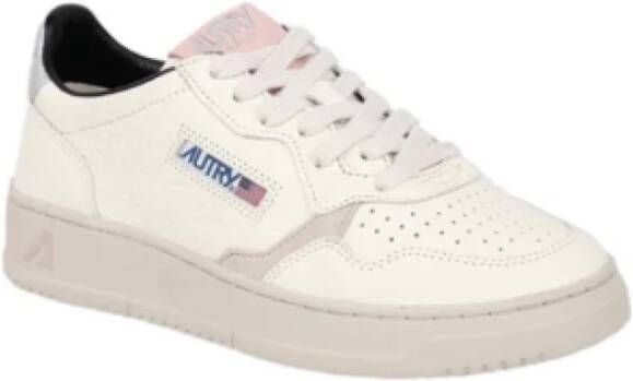 Autry Vintage Amerikaanse sport sneaker Medalist