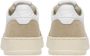 Autry Vintage Basketball Style Medalist Sneakers - Thumbnail 2