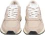 Autry Beige Nylon Sneakers met Suède Inzet Multicolor - Thumbnail 11