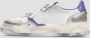 Autry Multikleur Sneakers met Distressed Finish Multicolor - Thumbnail 6