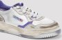 Autry Multikleur Sneakers met Distressed Finish Multicolor - Thumbnail 8