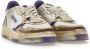 Autry Multikleur Sneakers met Distressed Finish Multicolor - Thumbnail 13