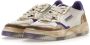 Autry Multikleur Sneakers met Distressed Finish Multicolor - Thumbnail 15