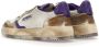 Autry Multikleur Sneakers met Distressed Finish Multicolor - Thumbnail 16