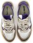 Autry Multikleur Sneakers met Distressed Finish Multicolor - Thumbnail 17