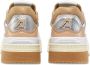 Autry Vintage-geïnspireerde CLC Low Leren Sneaker White Dames - Thumbnail 3