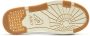 Autry Vintage-geïnspireerde CLC Low Leren Sneaker White Dames - Thumbnail 4