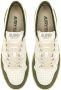 Autry Vintage Medalist Leren Sneakers Groen Wit White Dames - Thumbnail 6